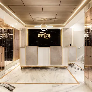 3* Отель Star By Star Group- Near Delhi Airport