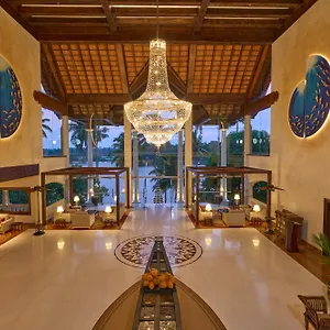 The Leela Ashtamudi, A Raviz Коллам