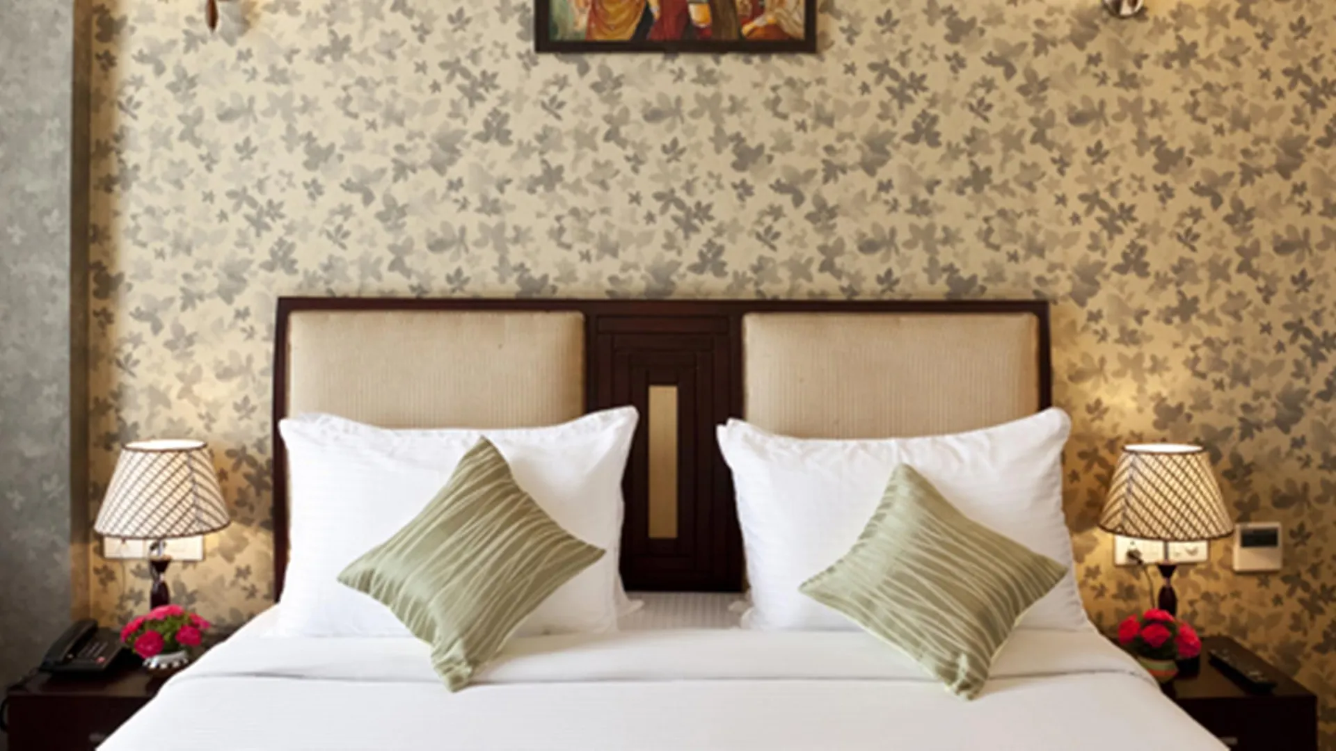Airport Hotel Grand By Fantasia
