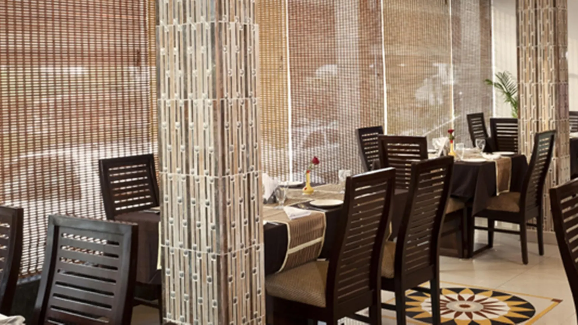Airport Hotel Grand By Fantasia