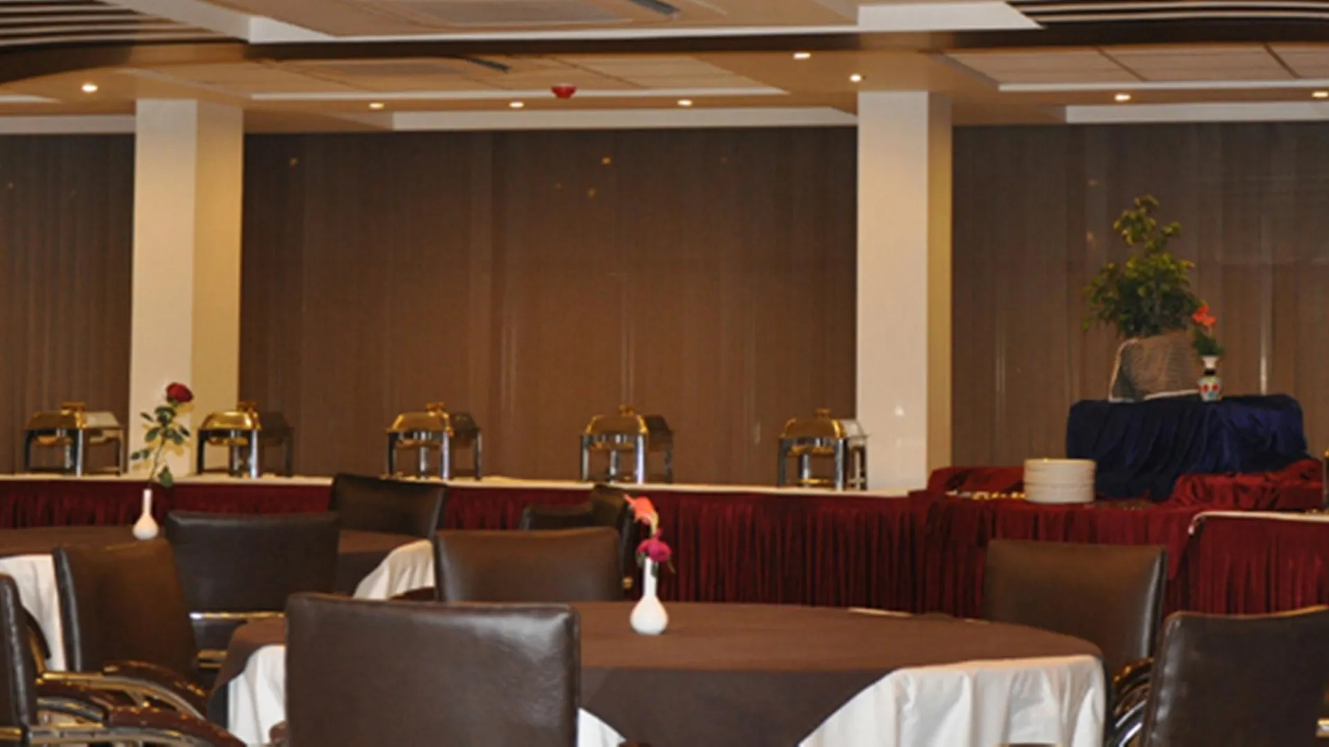 Airport Hotel Grand By Fantasia
